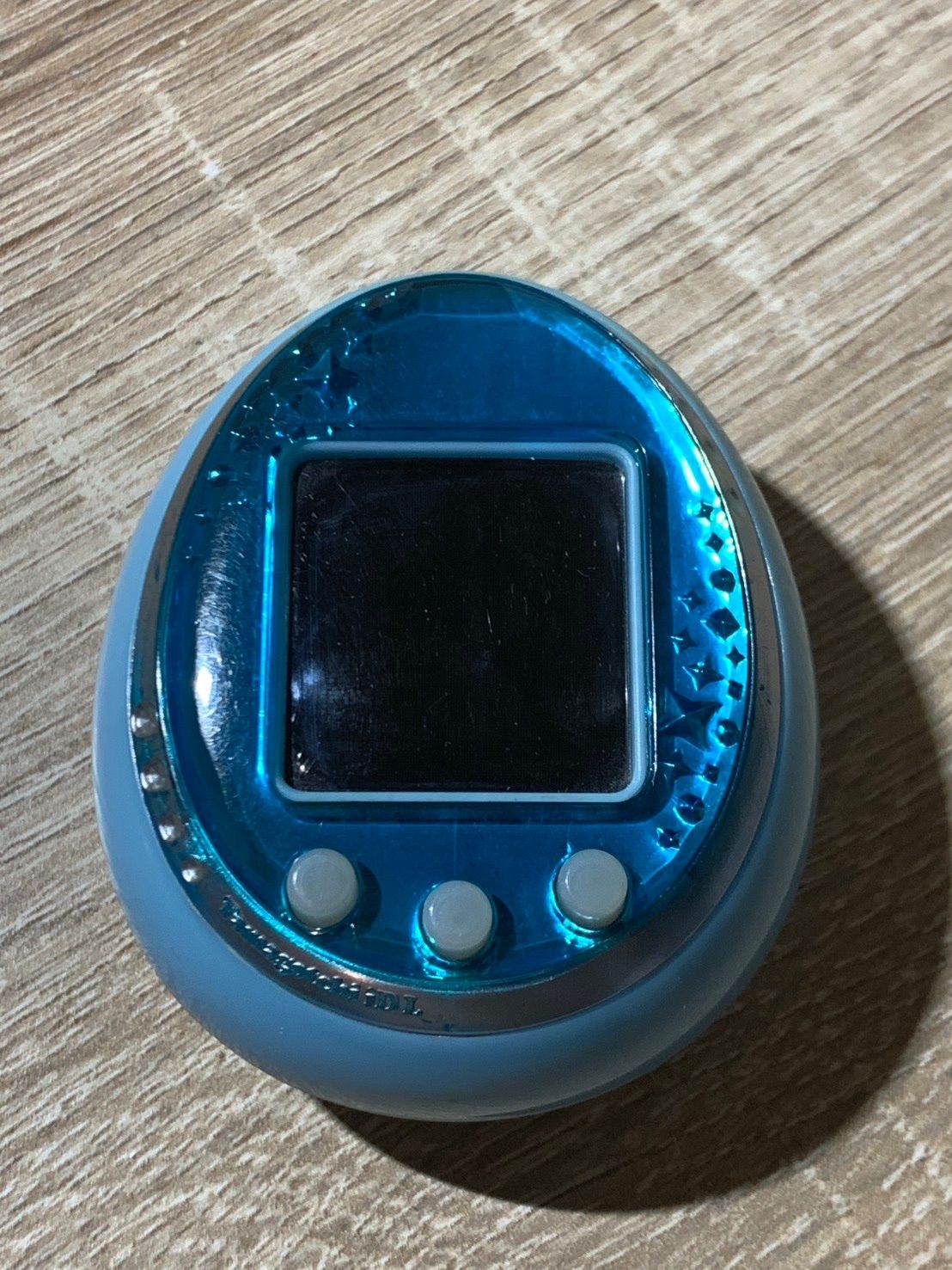 2593 たまごっち iDL ブルー 動作確認済み【ネ】 11,550円