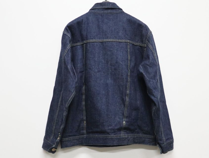SUBCULTURE サブカルチャー Cowboy Denim Jacket カウボーイ デニム