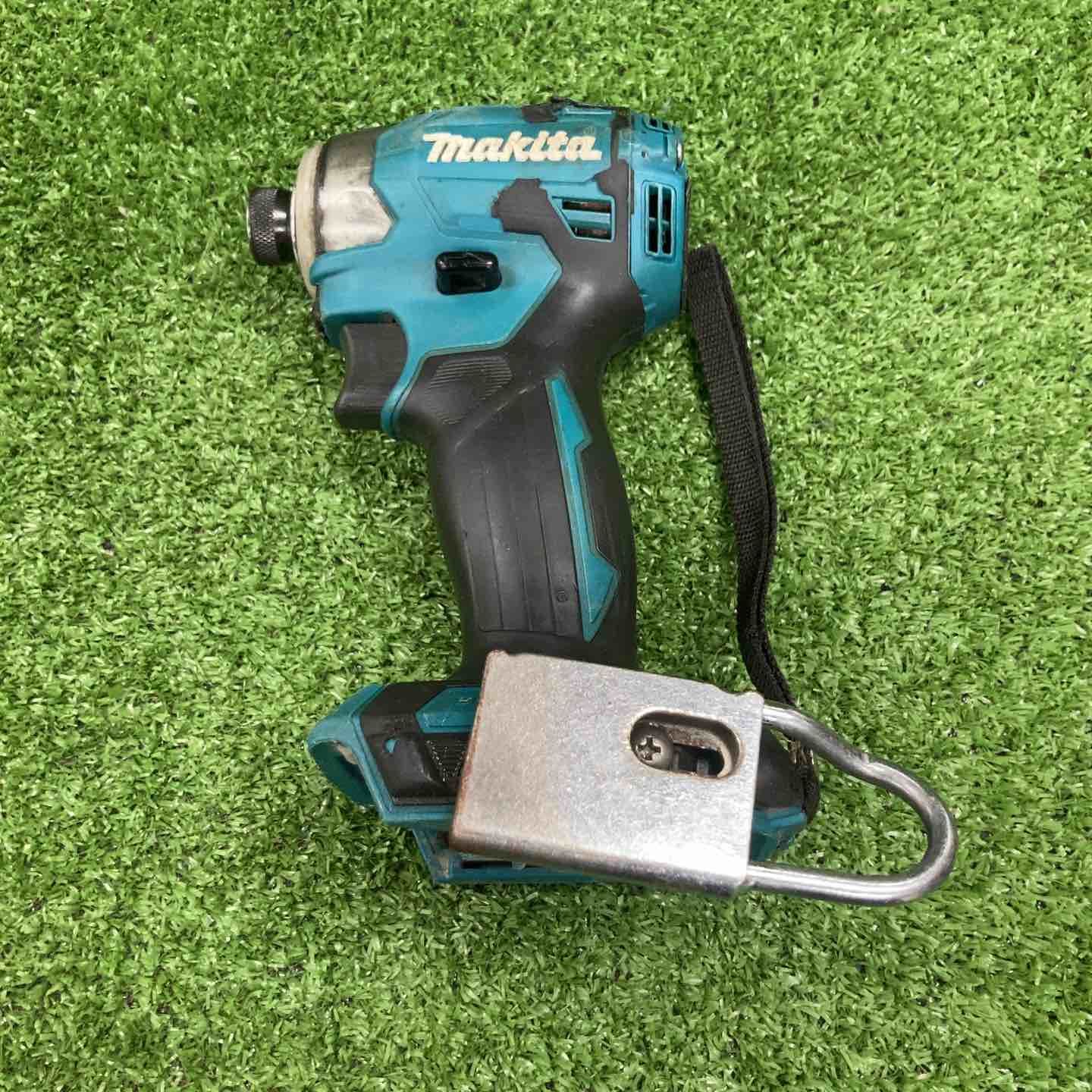 ★マキタ(makita) コードレスインパクトドライバー TD173DZ【川崎店】 13,057円