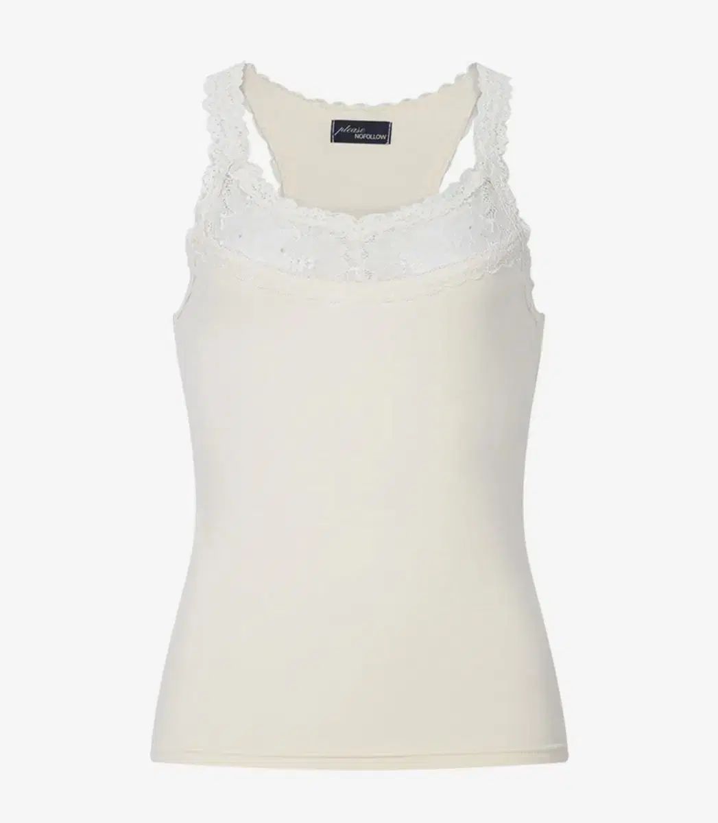 プリーズノーフォロー プリーズノーフォロー ジュリトップ ジュリ レーストップ レモン zuri lace