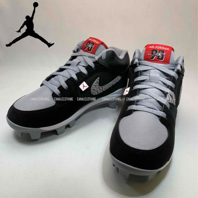 NIKE JORDAN STADIUM 90 LOW MCS HQ0211-060 ナイキ ジョーダン