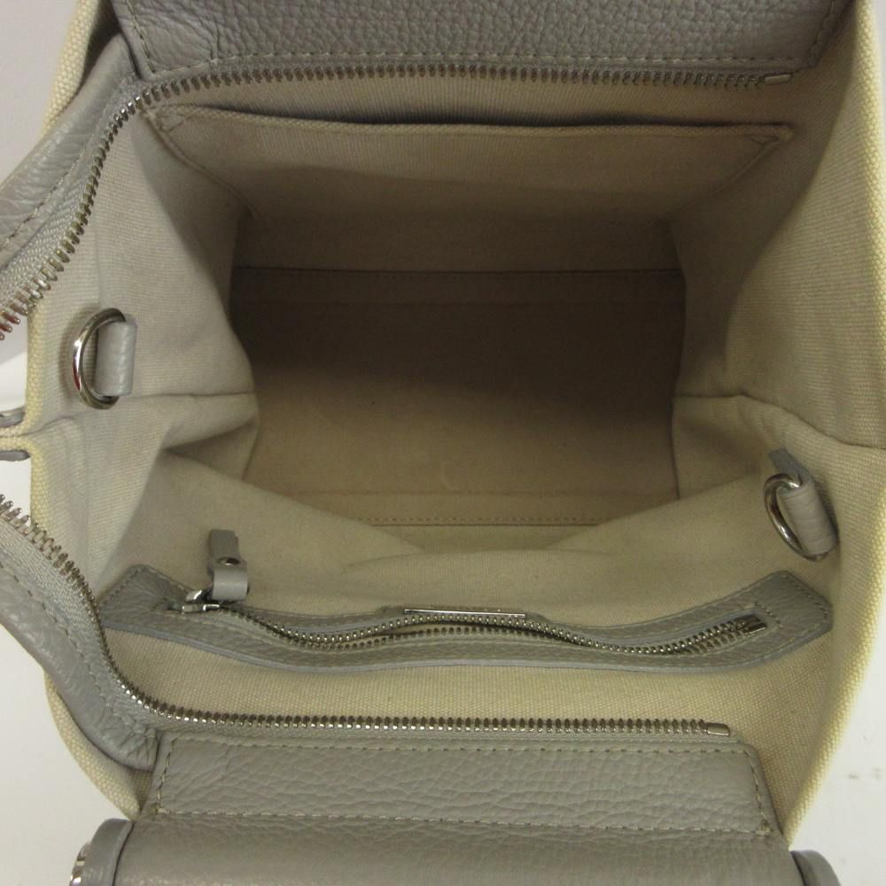イアクッチ IACUCCI ソルベット SORBETTO M ハンドバッグ ショルダー