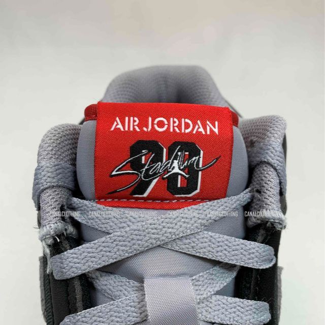 NIKE JORDAN STADIUM 90 LOW MCS HQ0211-060 ナイキ ジョーダン