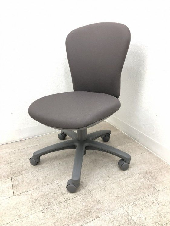 【アウトレット品】コクヨ レグノ2チェア CR-G210F4HSNC4 グレー 7,789円