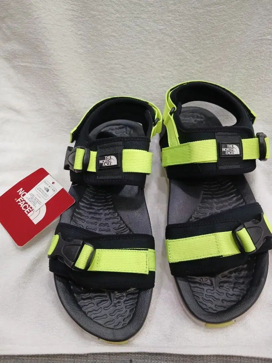 THE NORTH FACE ザノースフェイス 夏 メンズ サンダル 新品 260
