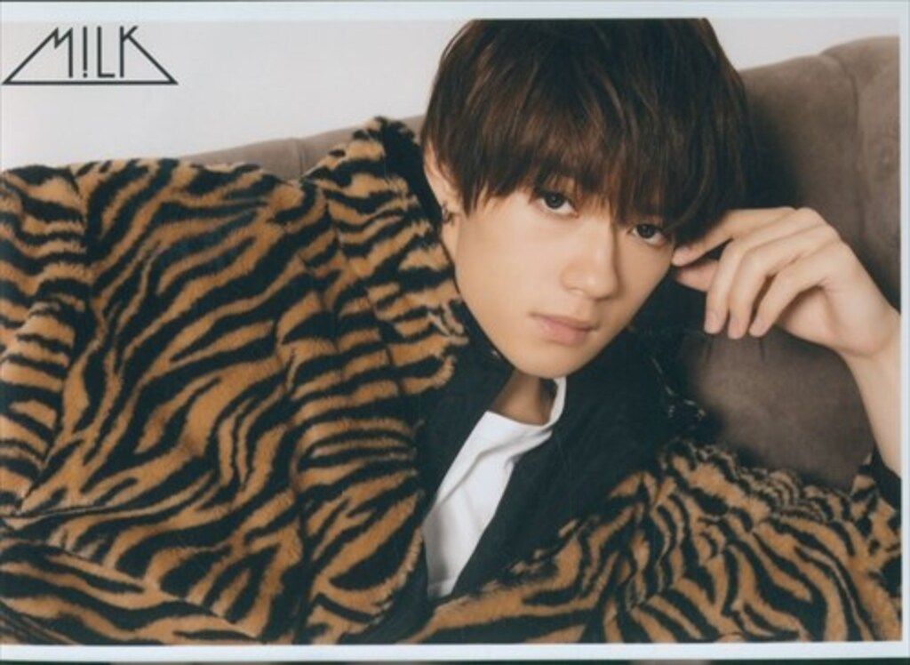 M!LK 佐野勇斗 生写真まとめ売り M!LK 24th SPECIAL GOODS 佐野勇斗 生写真 13 - メルカリ