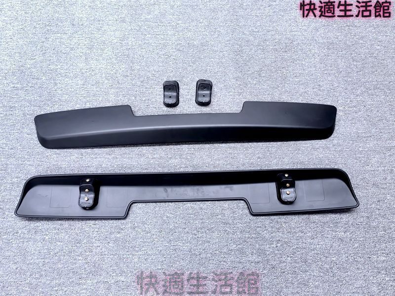 人気 トヨタ ランドクルーザー LC100 1998-2006 専用 リアスポイラー トランクウイング FRP製 塗装済み 外装エアロパーツ グロスブラック/マットブラック選択可 ドレスアップ カスタム gzj718