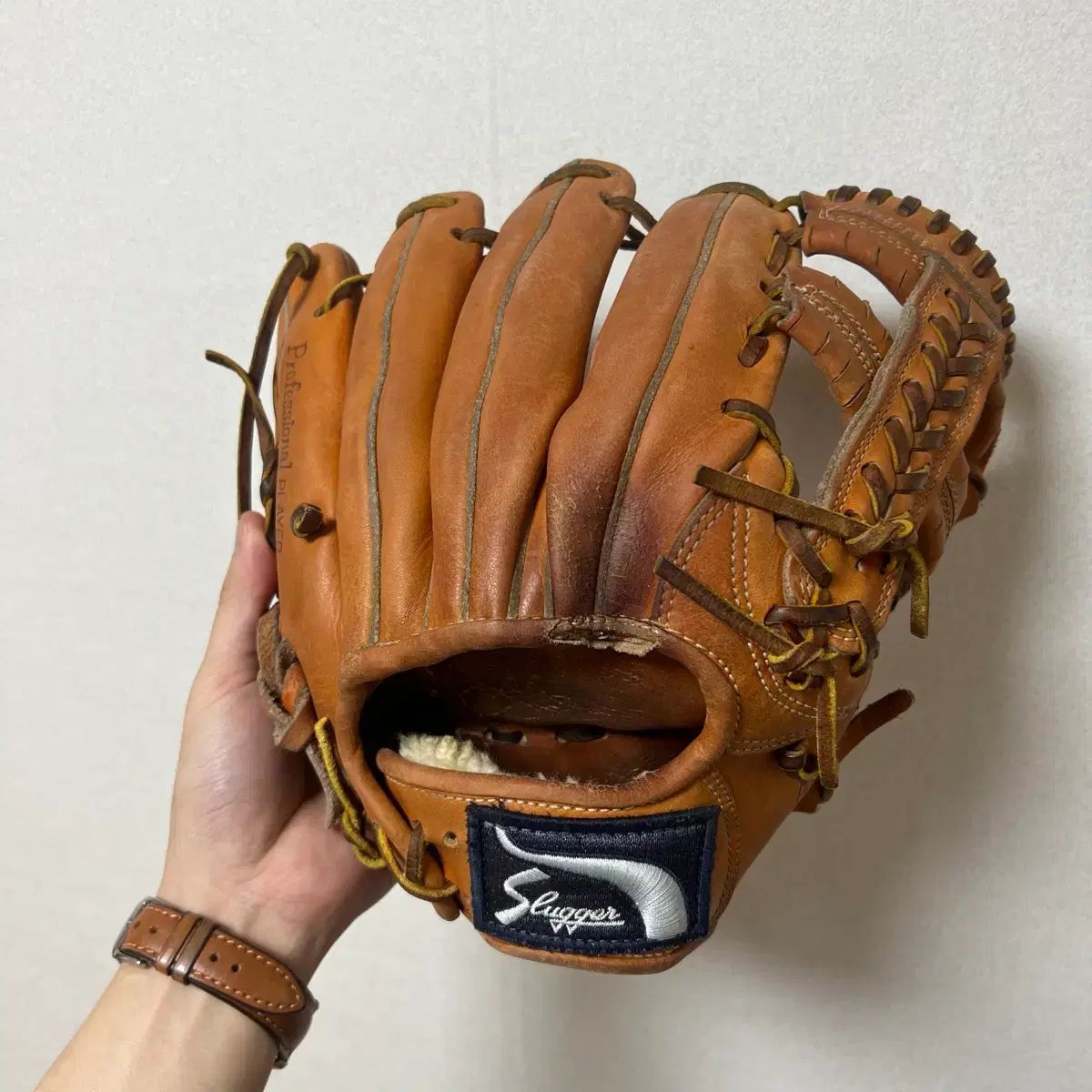 久保田スラッガー ksg-t9 内野グローブ