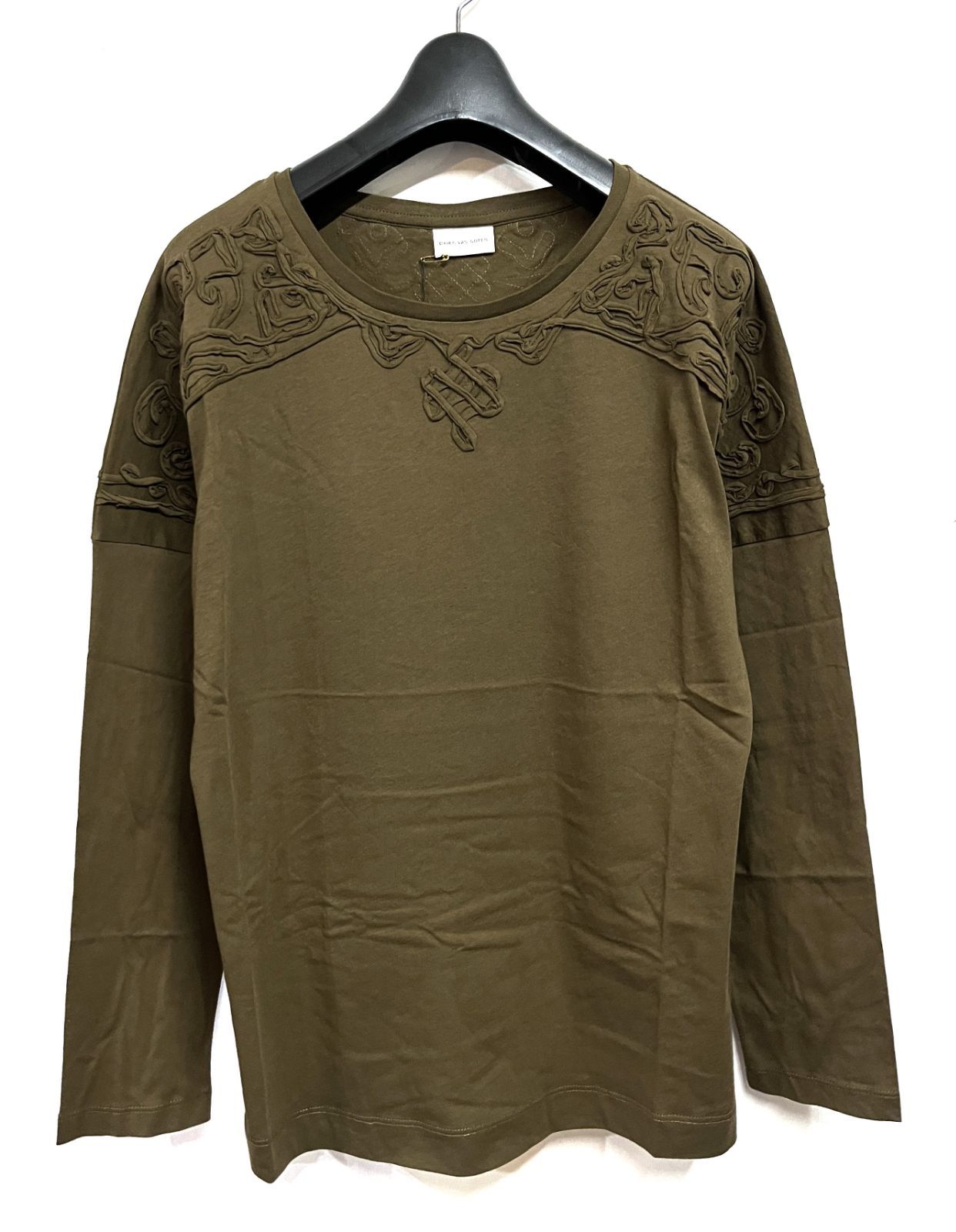 00s ヴィンテージ アーカイブ デッドストック DRIES VAN NOTEN｜ドリス