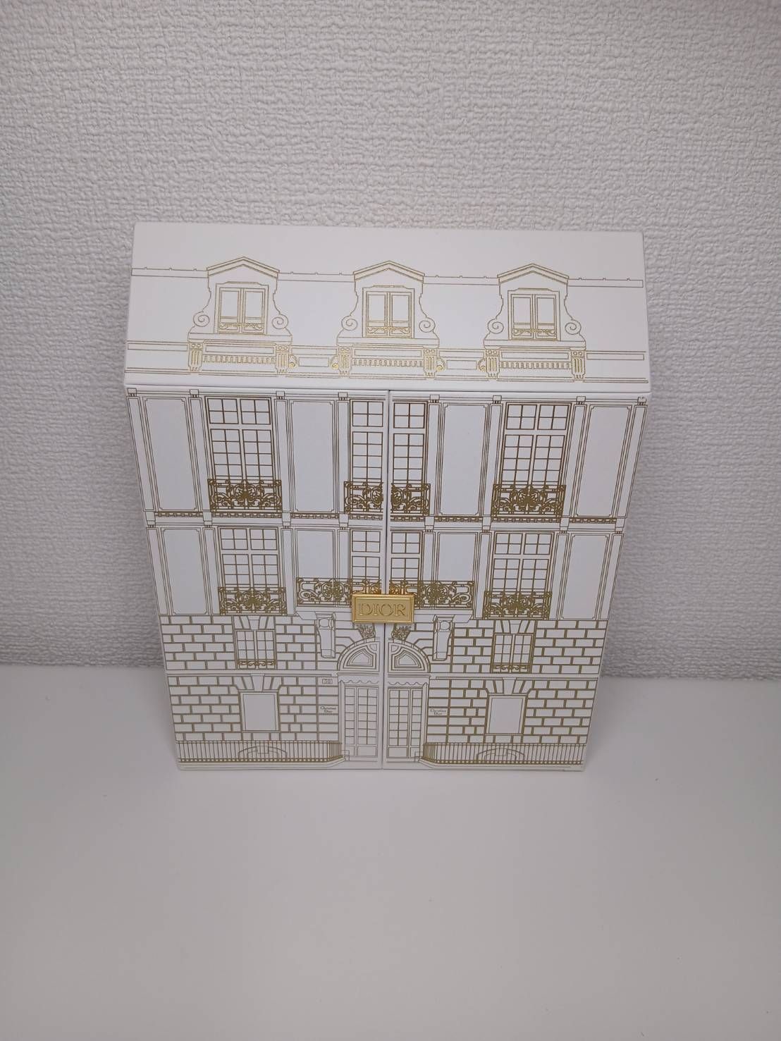 □【Dior】ディオール モンテーニュ コフレ コスメ3点＋限定ボックス