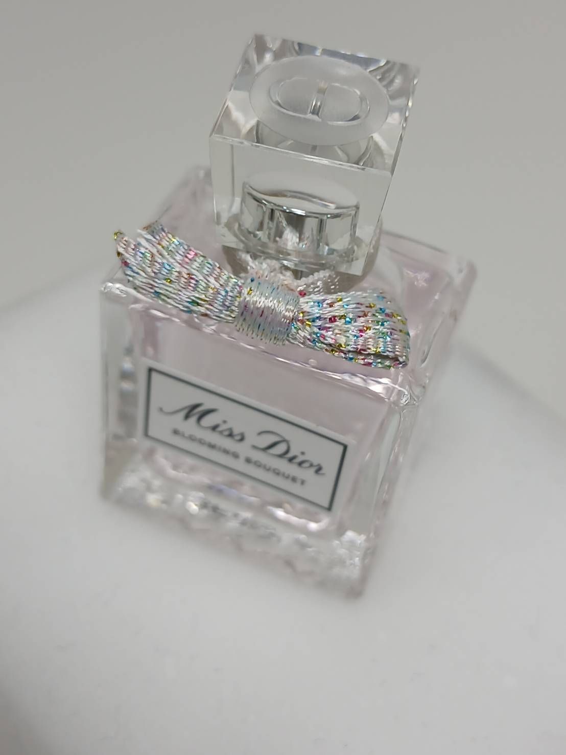 □【Dior】ディオール モンテーニュ コフレ コスメ3点＋限定ボックス