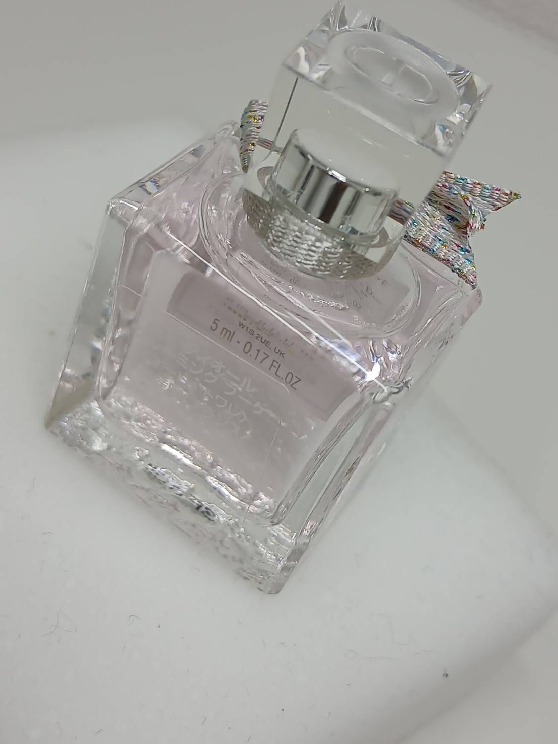 □【Dior】ディオール モンテーニュ コフレ コスメ3点＋限定ボックス