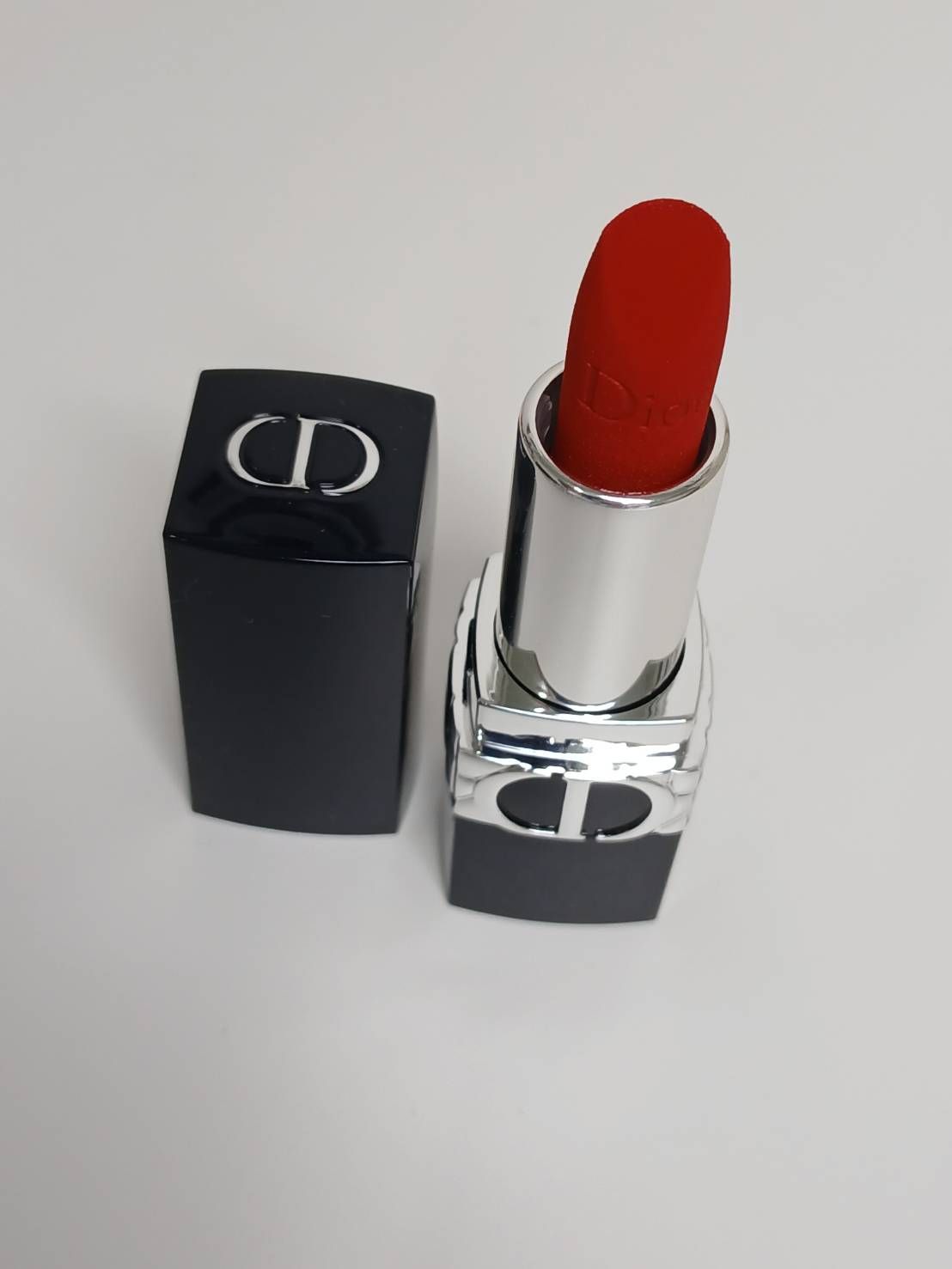 □【Dior】ディオール モンテーニュ コフレ コスメ3点＋限定ボックス