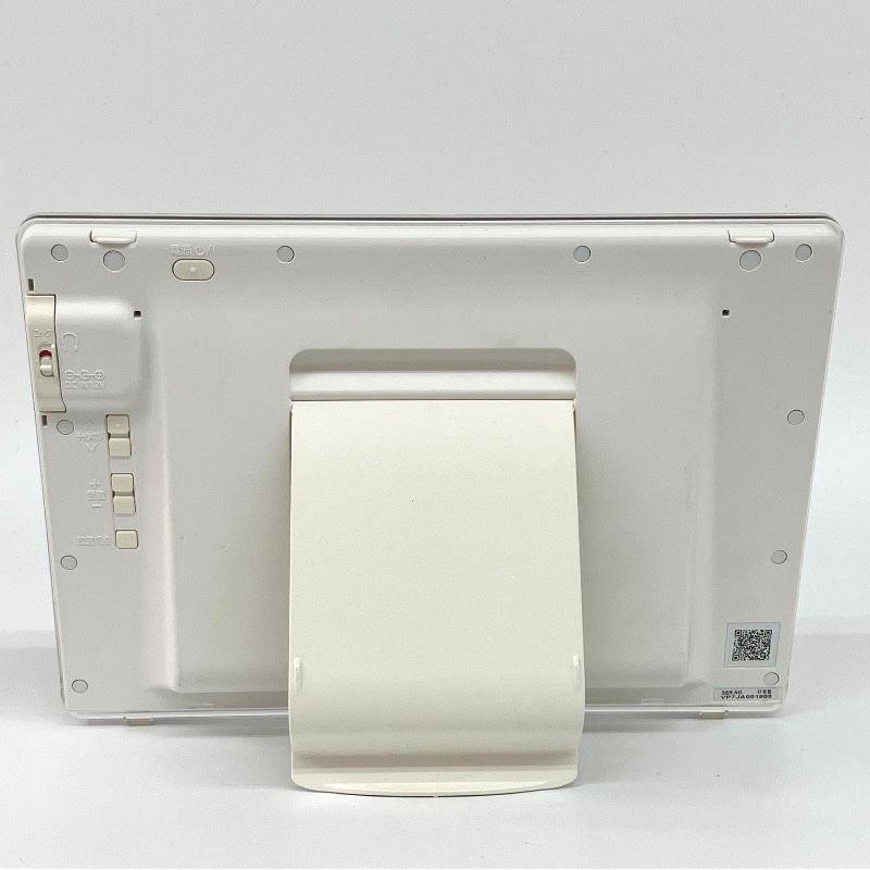 通電のみ/ジャンク扱い】Panasonic ポータブルテレビ TV VP7JA001808