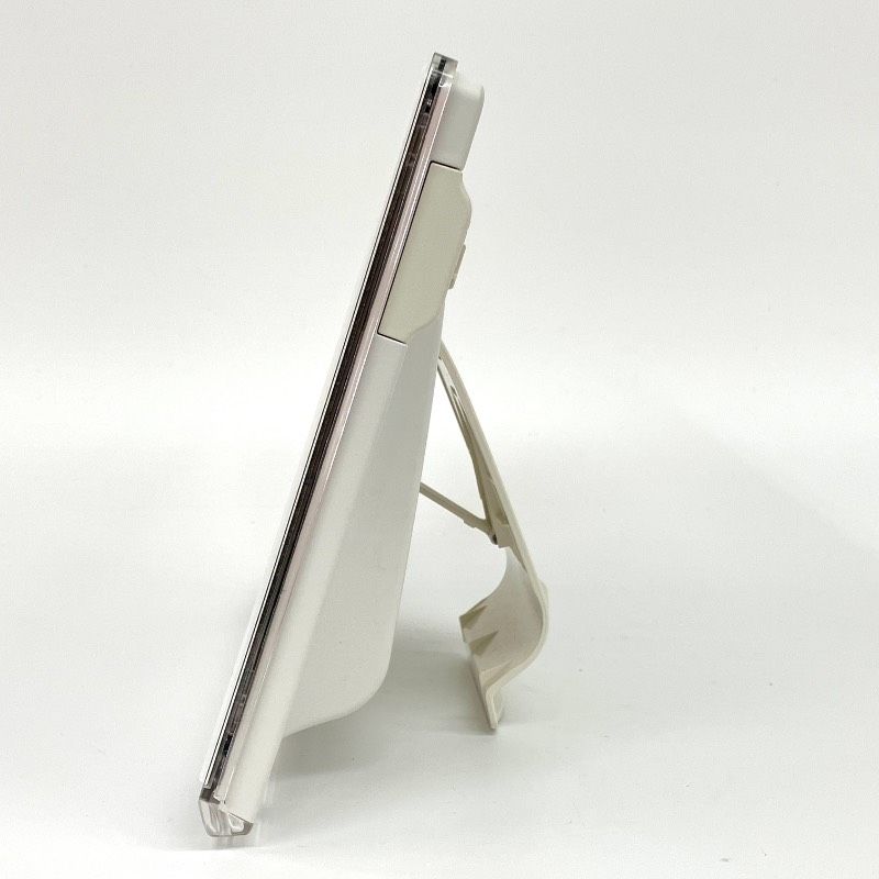 Panasonic ポータブルテレビ ジャンク品 通電のみ/ジャンク扱い】Panasonic ポータブルテレビ TV VP7JA001808