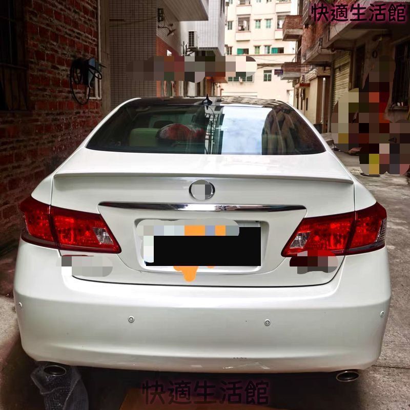 人気 レクサス ES / ES (Lexus ES) 2006-2011 年式 専用 リアスポイラー トランクスポイラー ウイング 外装 ドレスアップ カスタムパーツ ABS製 塗装済み ブラック / ホワイト / シルバー 選択可 かっこいい gzj718 人気 レクサス ES / ES (Lexus ES) 2006-2011 年式 専用 リアスポイラー トランクスポイラー ウイング 外装 ドレスアップ カスタムパーツ ABS製 塗装済み ブラック / ホワイト / シルバー 選択可 かっこいい gzj718