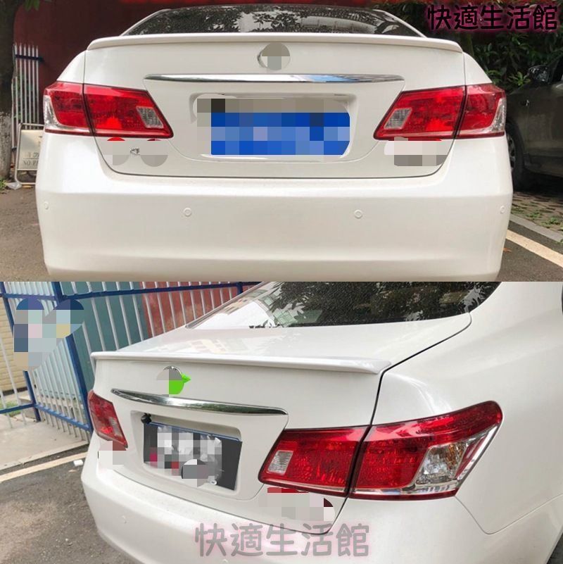 人気 レクサス ES / ES (Lexus ES) 2006-2011 年式 専用 リアスポイラー トランクスポイラー ウイング 外装 ドレスアップ カスタムパーツ ABS製 塗装済み ブラック / ホワイト / シルバー 選択可 かっこいい gzj718 人気 レクサス ES / ES (Lexus ES) 2006-2011 年式 専用 リアスポイラー トランクスポイラー ウイング 外装 ドレスアップ カスタムパーツ ABS製 塗装済み ブラック / ホワイト / シルバー 選択可 かっこいい gzj718