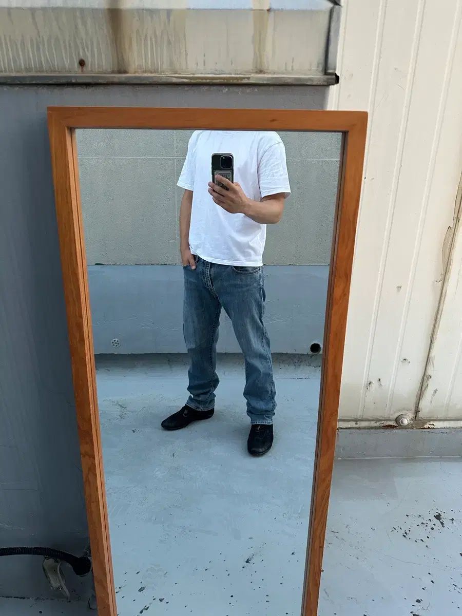 Levis 511 デニム パンツ (W34 L30)