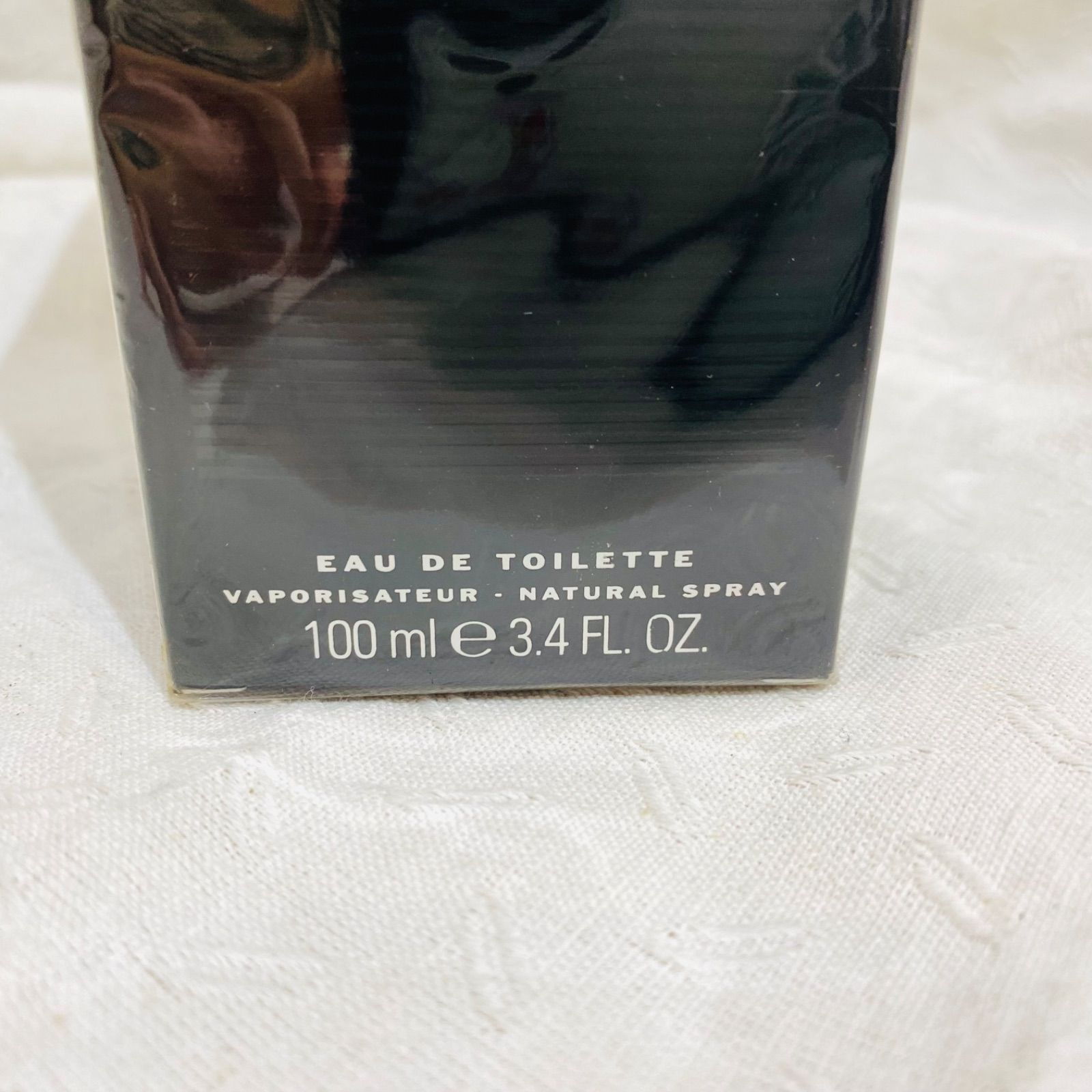 561 新品未開封 旧デザイン dunhill EDITION ダンヒル エディション
