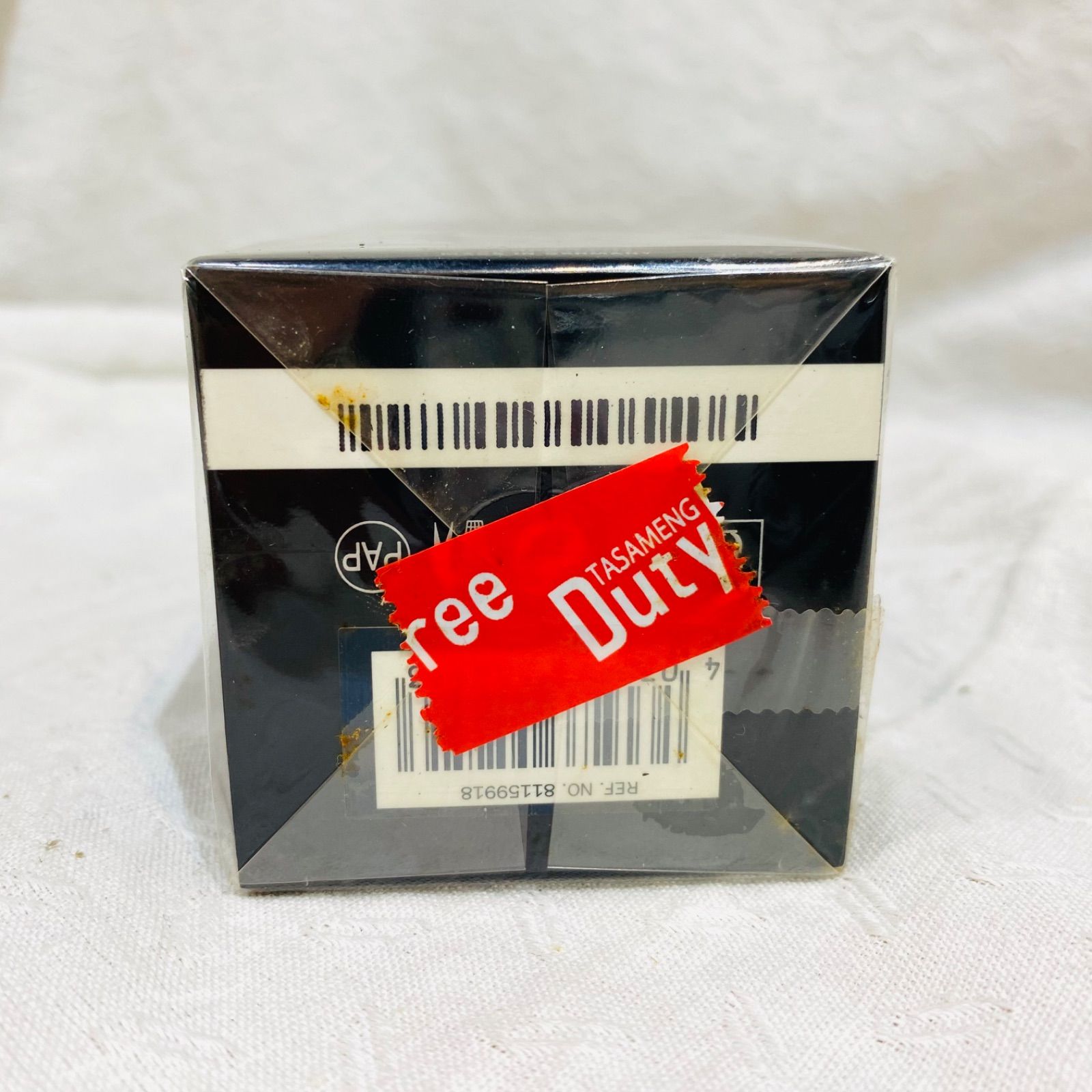 561 新品未開封 旧デザイン dunhill EDITION ダンヒル エディション