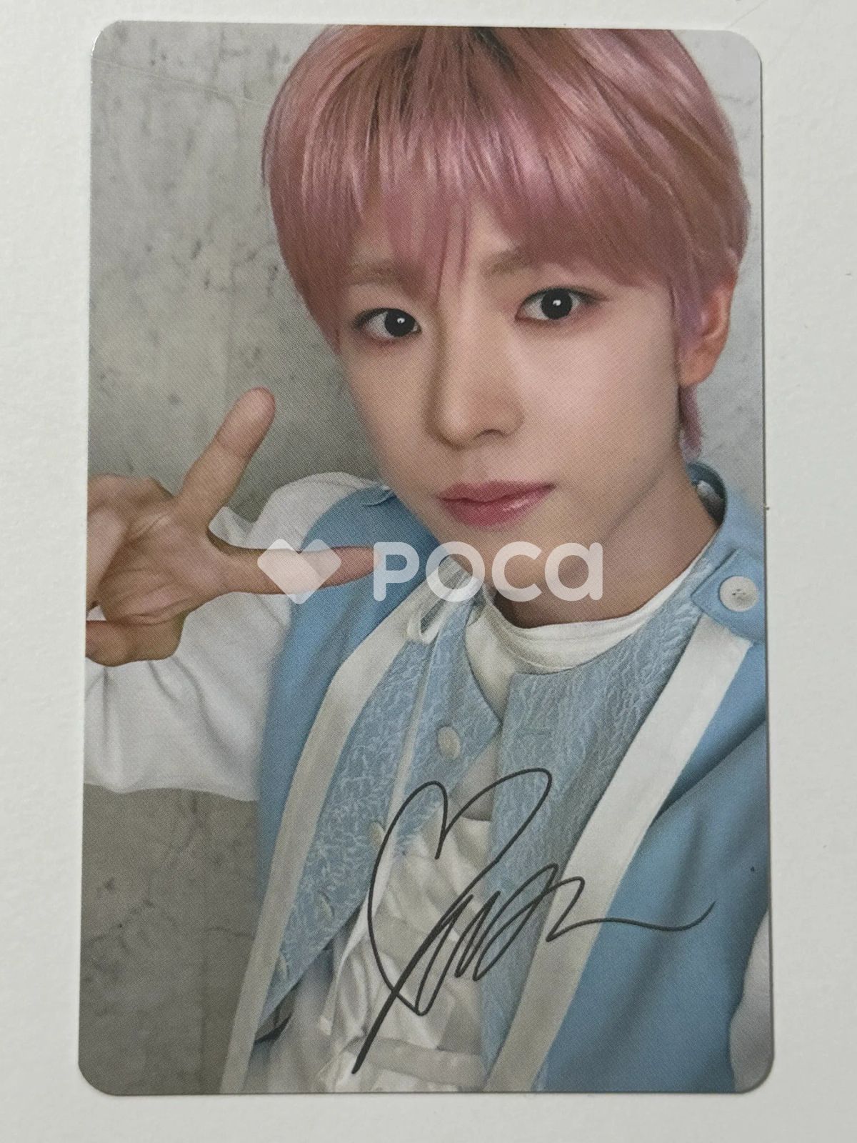 ATEEZ ウヨン ATEEZ 2025 WORLD TOUR [IN YOUR FANTASY] IN INCHEON