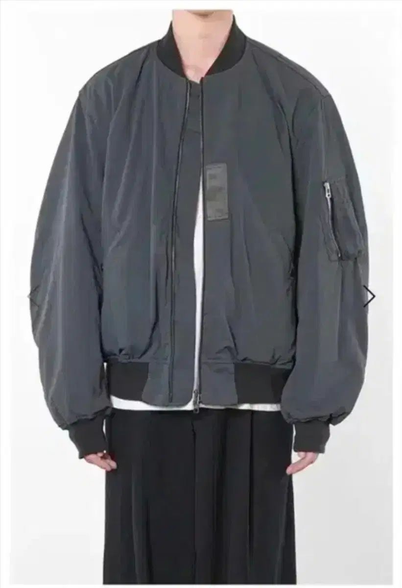 Years ago ボイル エフェクト リバーシブル MA-1 24,508円