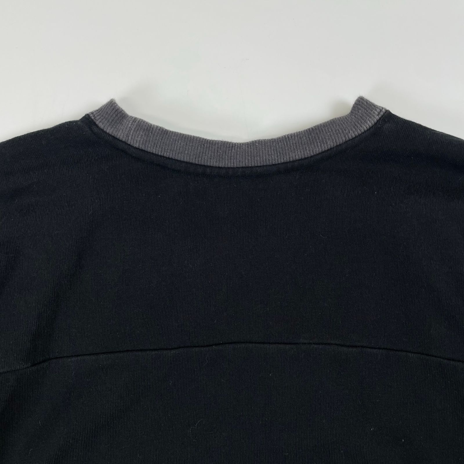Vivienne Westwood RED LABEL / 3Dラインオーブ刺繍レイヤード裏毛
