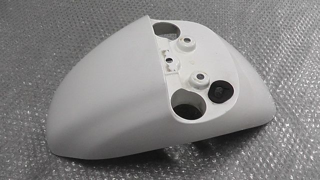 レッツ CA4AA-210xxx の フロント フェンダー:#1784172716 【公式通販】