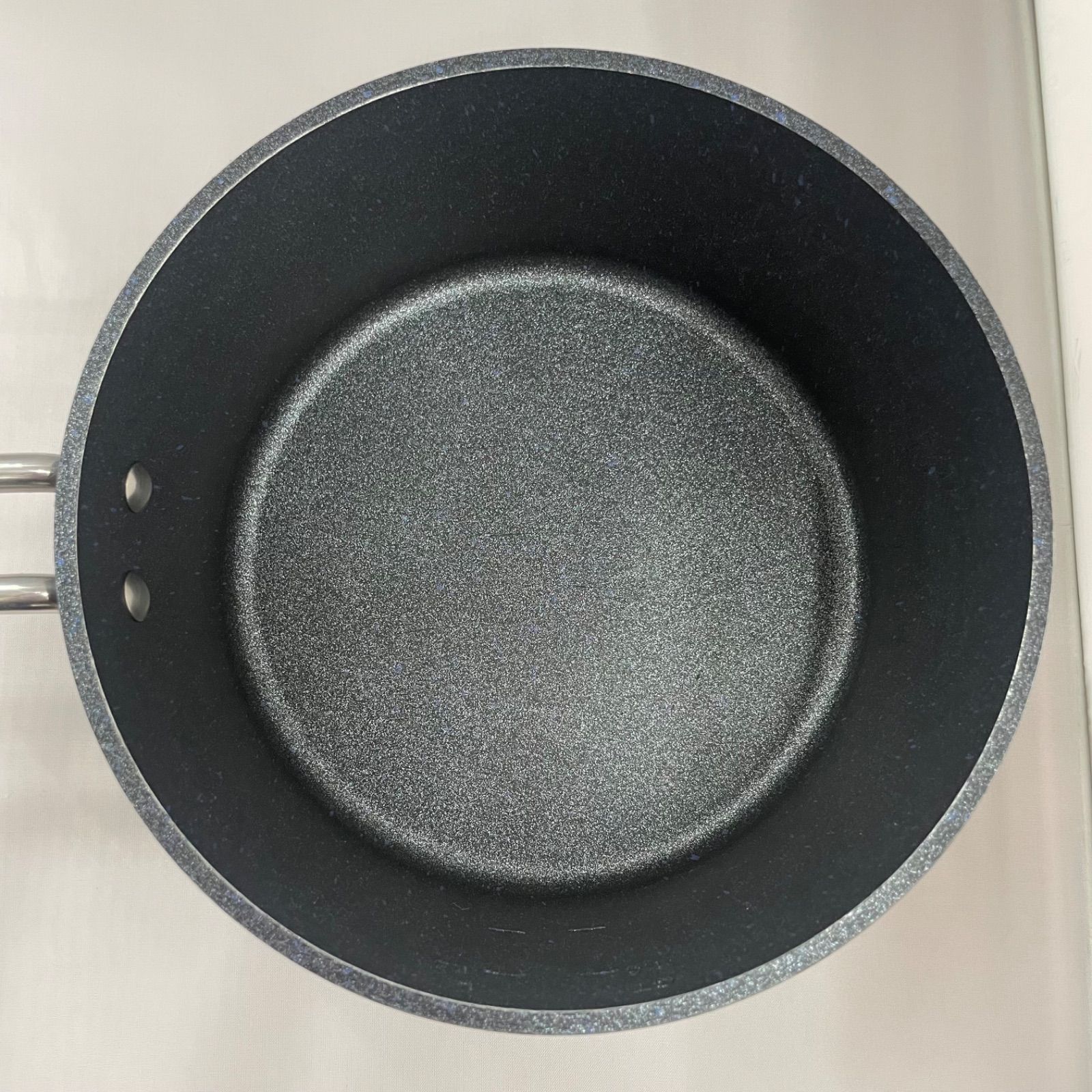 中古品】 Fissler フィスラー Adamant アダマント ソースパン 片手鍋