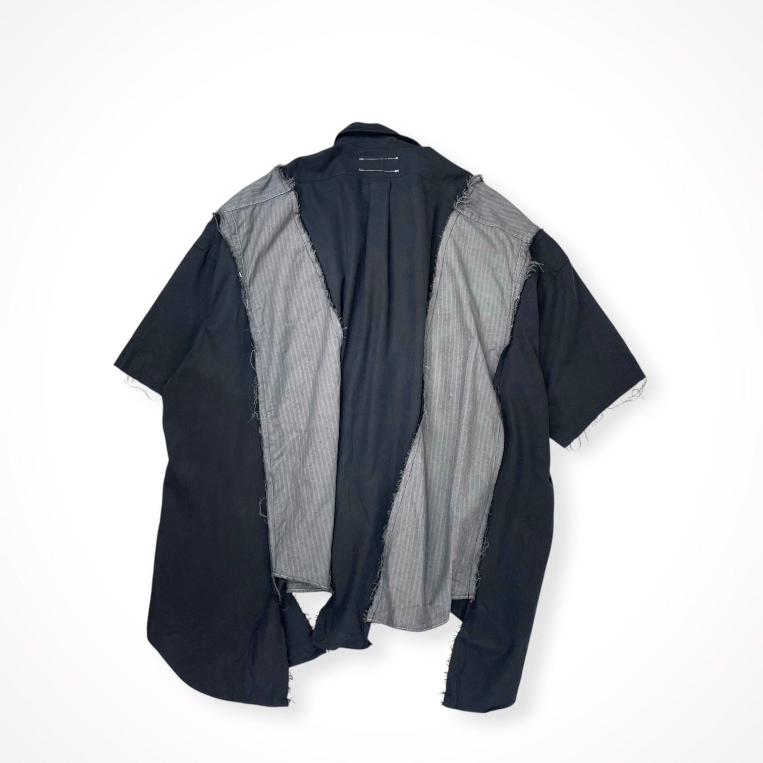DISCOVERED / Ralph Lauren ドッキングシャツ SIZE:FREE - メルカリ