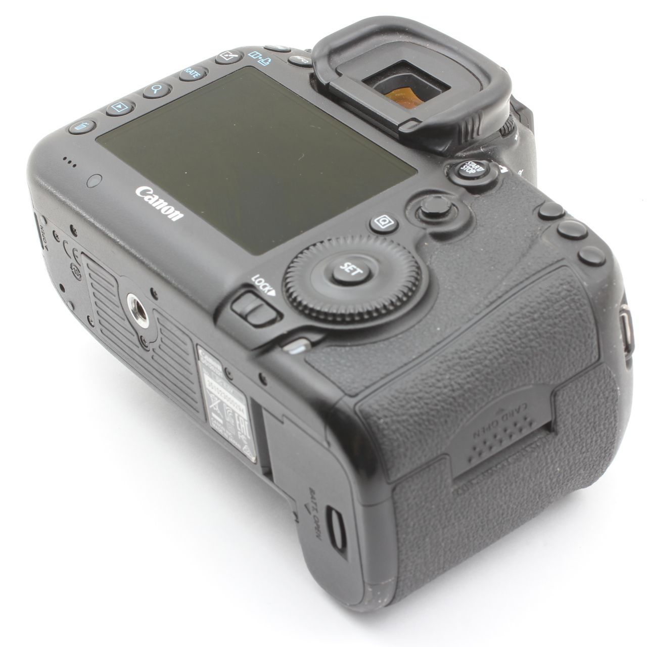 Canon EOS 5D Mark III ボディ デジタル一眼レフ フルサイズ 動作確認