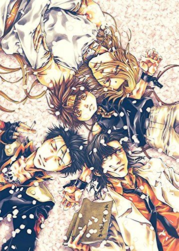 OVA「最遊記外伝」Blu-ray BOX／葛谷直行