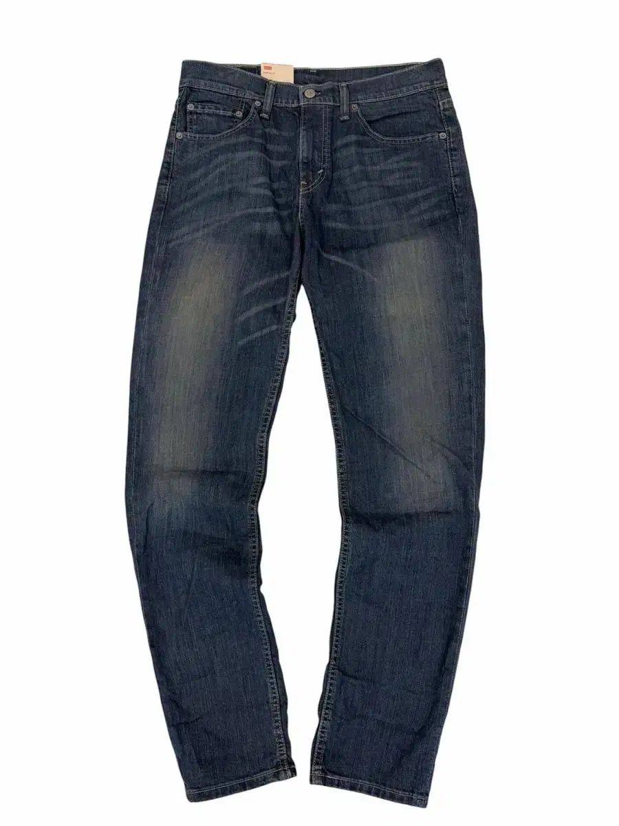 リーバイス 511 新品 ストレッチ デニム (32)