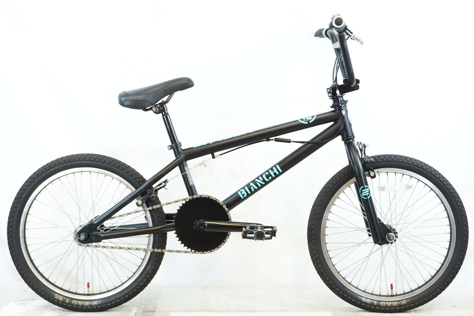 BIANCHI 「ビアンキ」 DRAGON 2 2014年頃 BMX / バイチャリ有明店