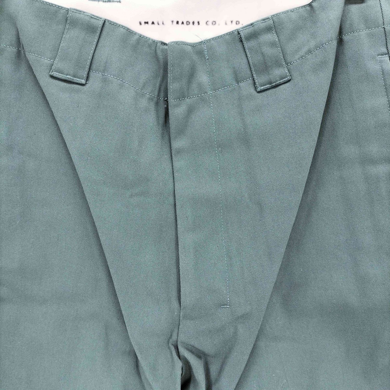 シンヤコズカ SHINYA KOZUKA 20SS WORK TROUSERS テーパード ワーク