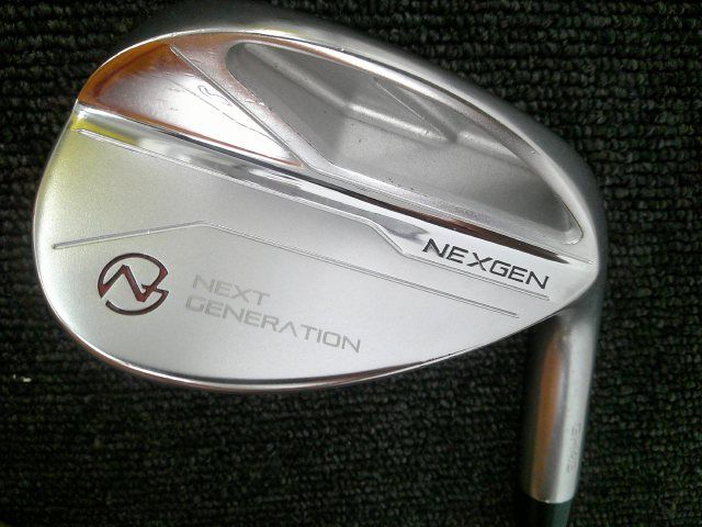 中古 ウェッジ ゴルフパートナー NEXGEN CHIPPING WEDGE GH45/NSPRO//45[1110]■松山店