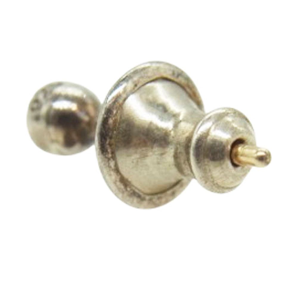 CHROME HEARTS クロムハーツ（原本無） STUD CRS BALL MINI ミニクロス