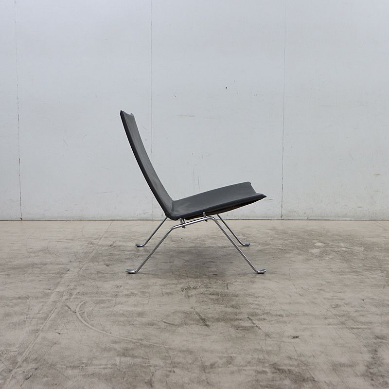 Fritz Hansen フリッツ・ハンセン PK22 Lounge Chair ラウンジチェア