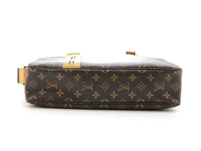 LOUIS VUITTON ルイ・ヴィトン サック・ボスフォール モノグラム