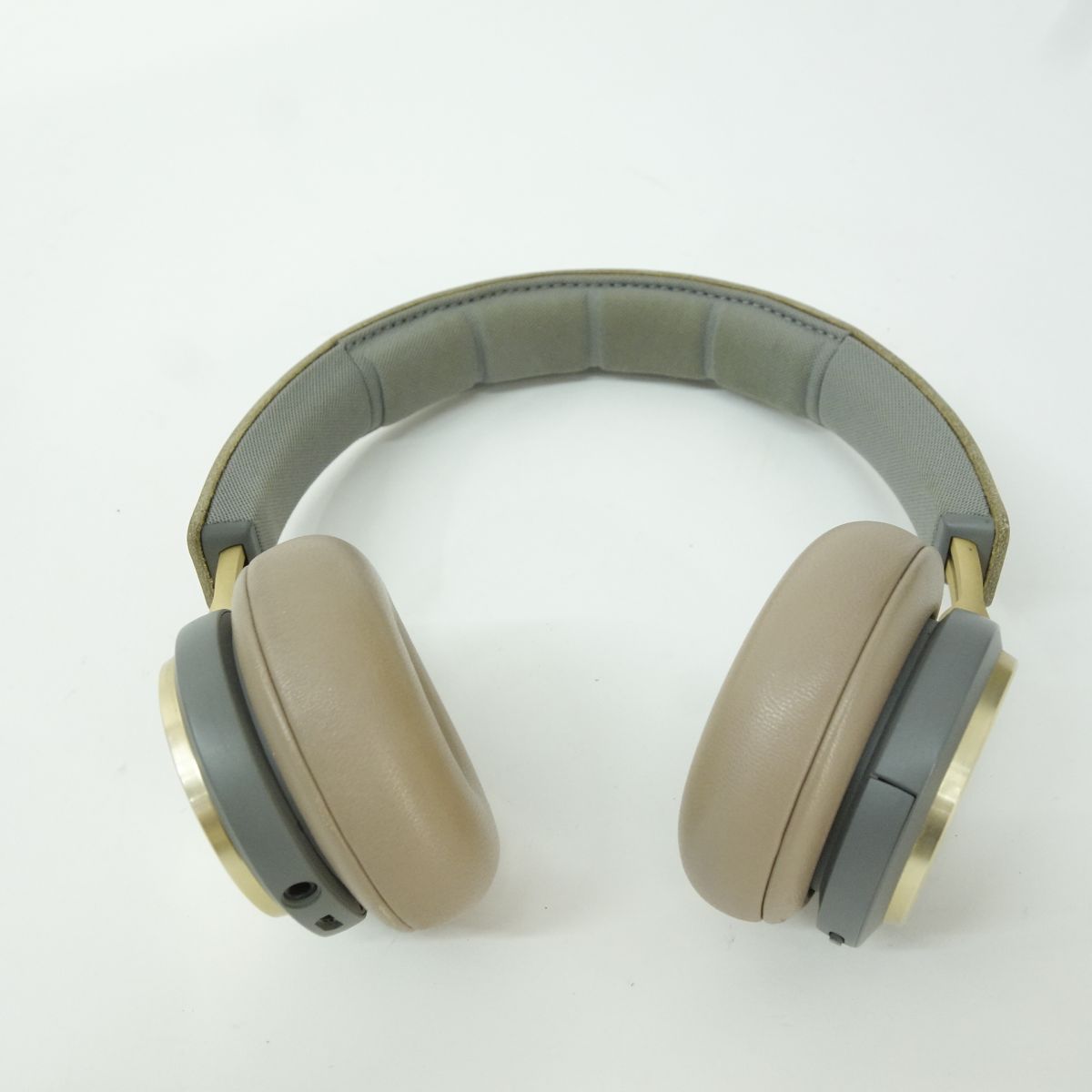 Bang&Olufsen バング＆オルフセン BeoPlay H8 ワイヤレスヘッドホン