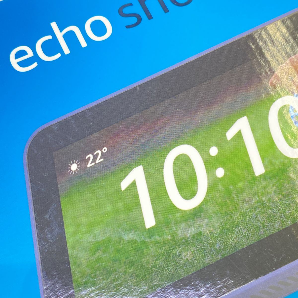 未開封】Amazon echo show 5 (第2世代) スマートディスプレイ - メルカリ