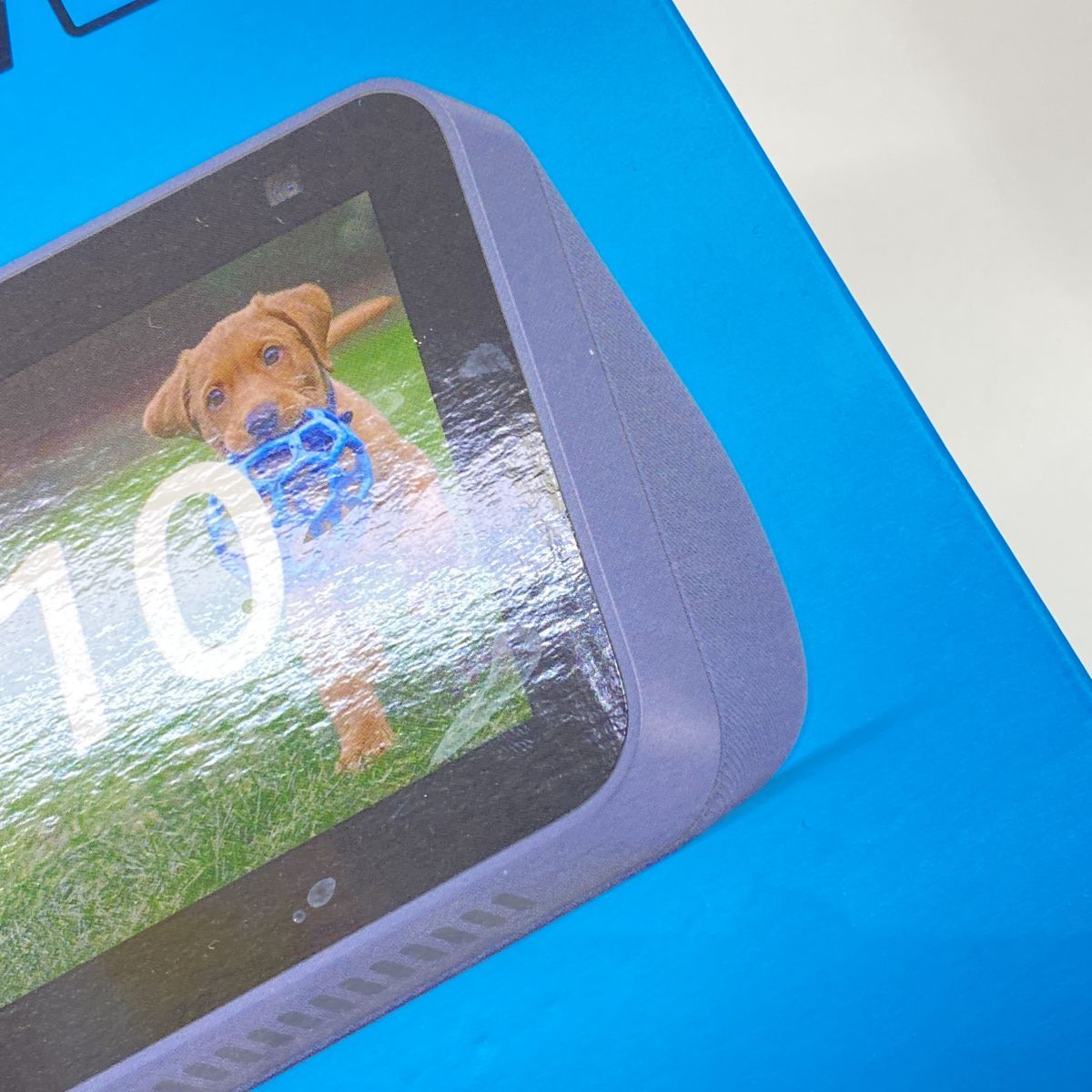 未開封】Amazon echo show 5 (第2世代) スマートディスプレイ - メルカリ