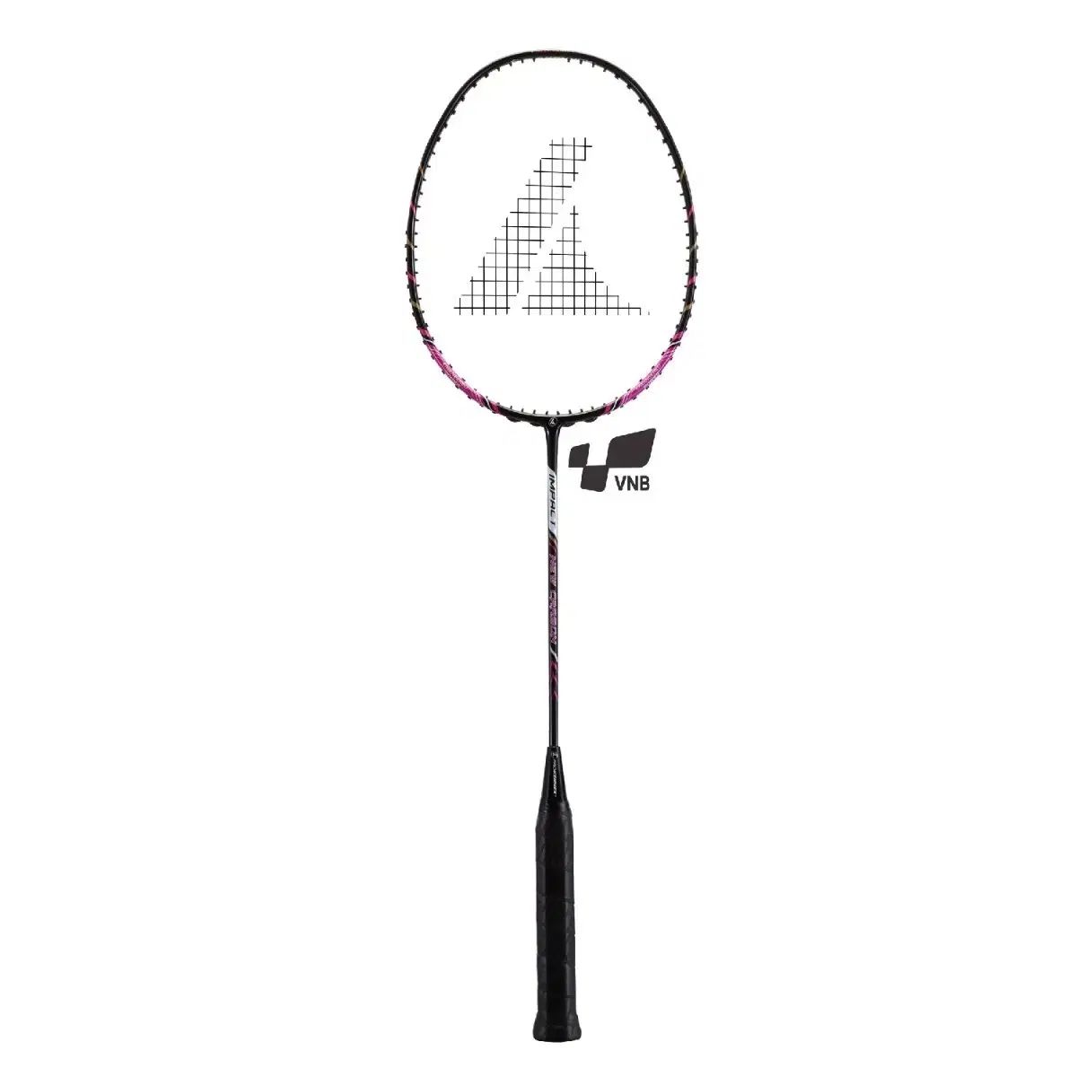 プロケネック スネックインパクトニューカーボンバドミントンラケット出品 (ProKennex Impact New Carbon)