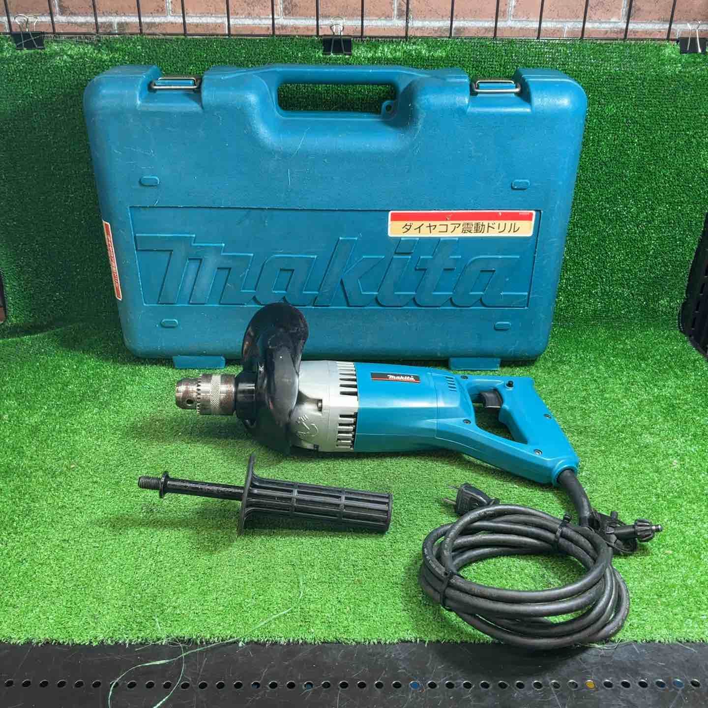 マキタ(makita) ダイヤコア震動ドリル 8406【藤沢店】
