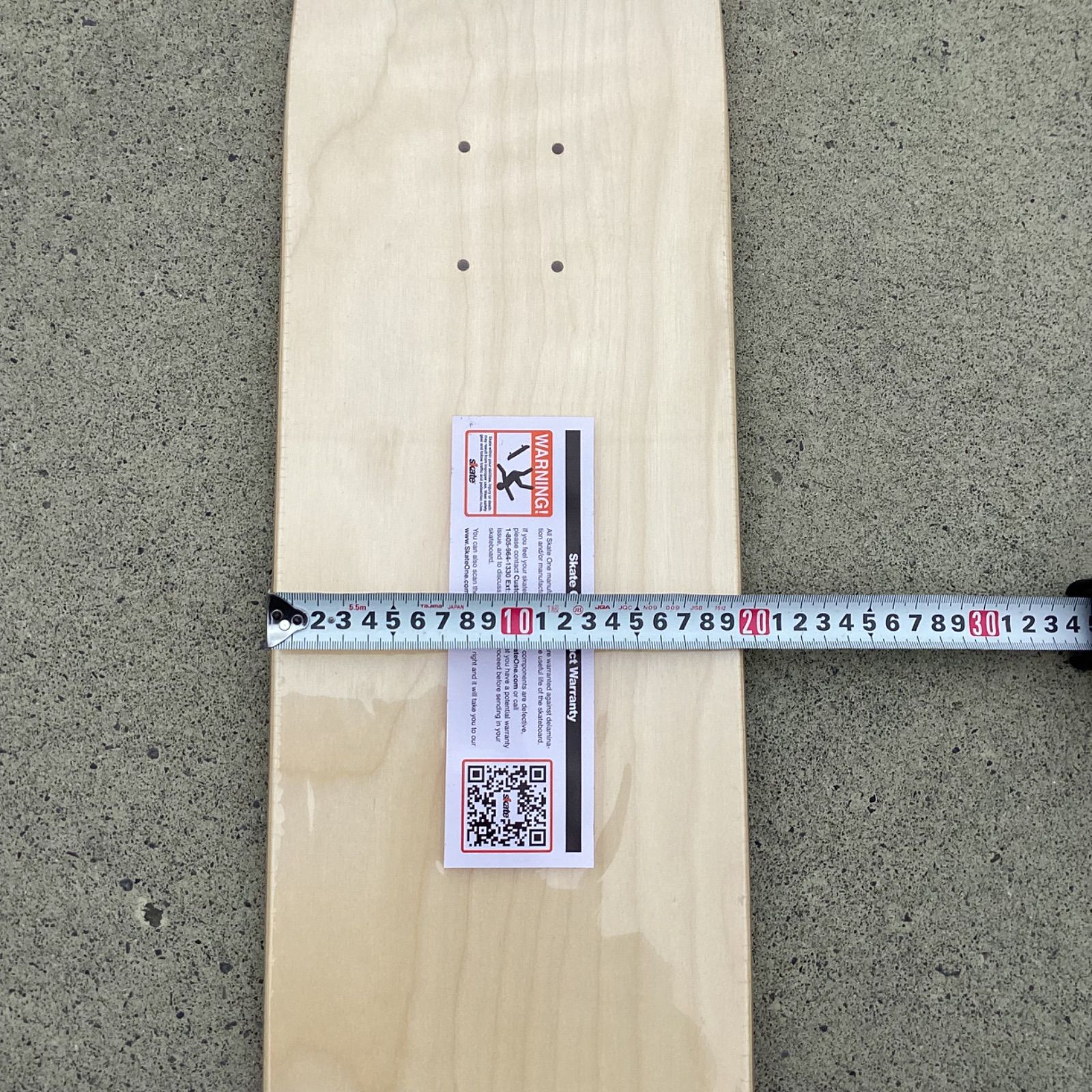 SALE】【ムラサキパーク公式】POWELL PERALTA RIPPER 7.75 inch