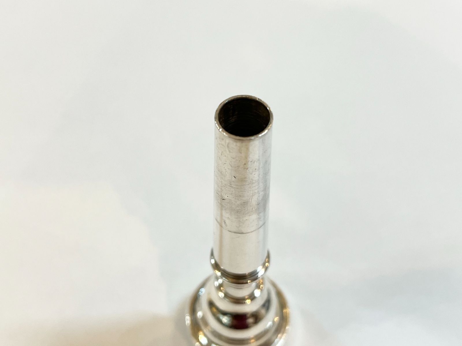 ハモンドデザイン トランペットマウスピース 7ML【中古】【西巣鴨