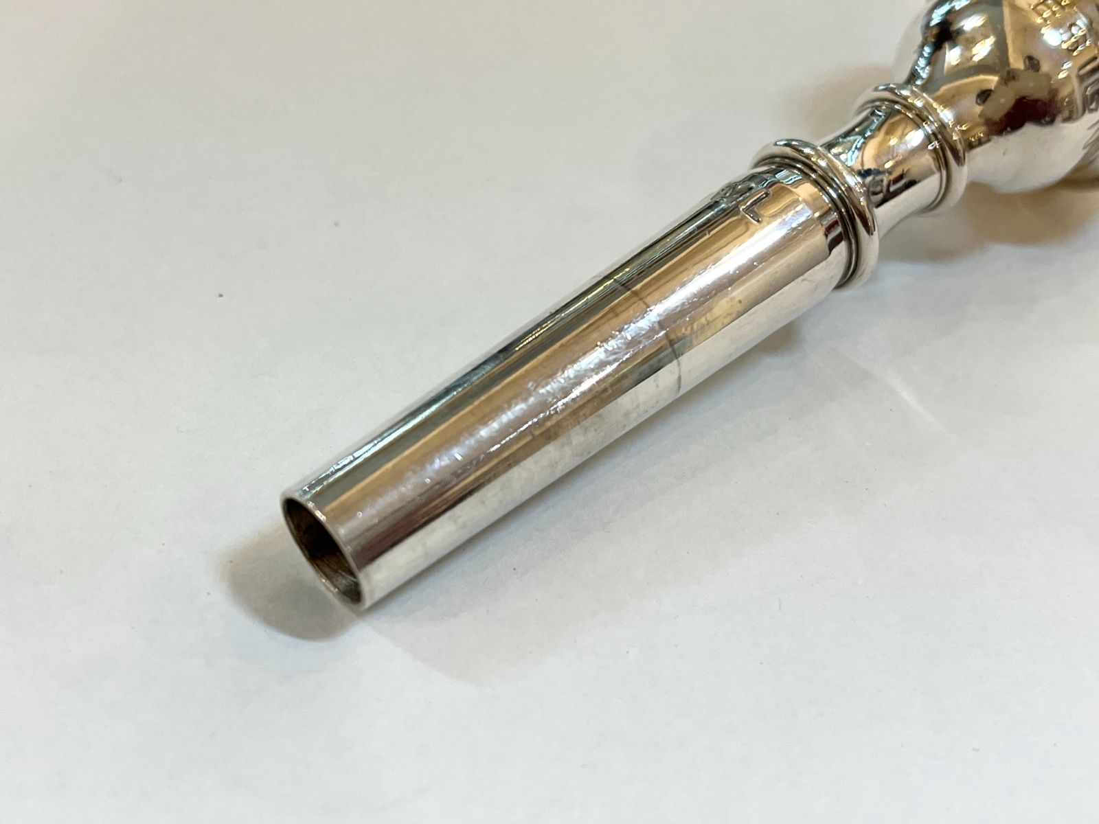 ハモンドデザイン トランペットマウスピース 7ML【中古】【西巣鴨
