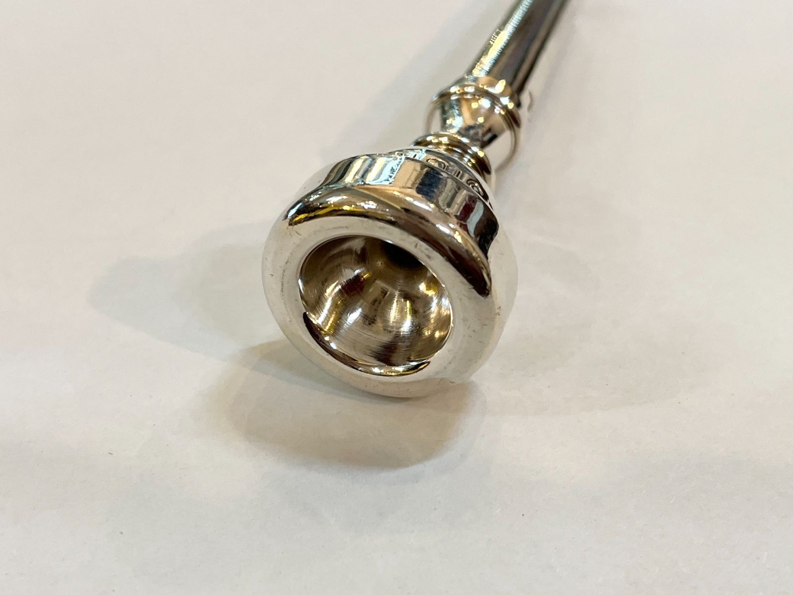 ハモンドデザイン トランペットマウスピース 7ML【中古】【西巣鴨