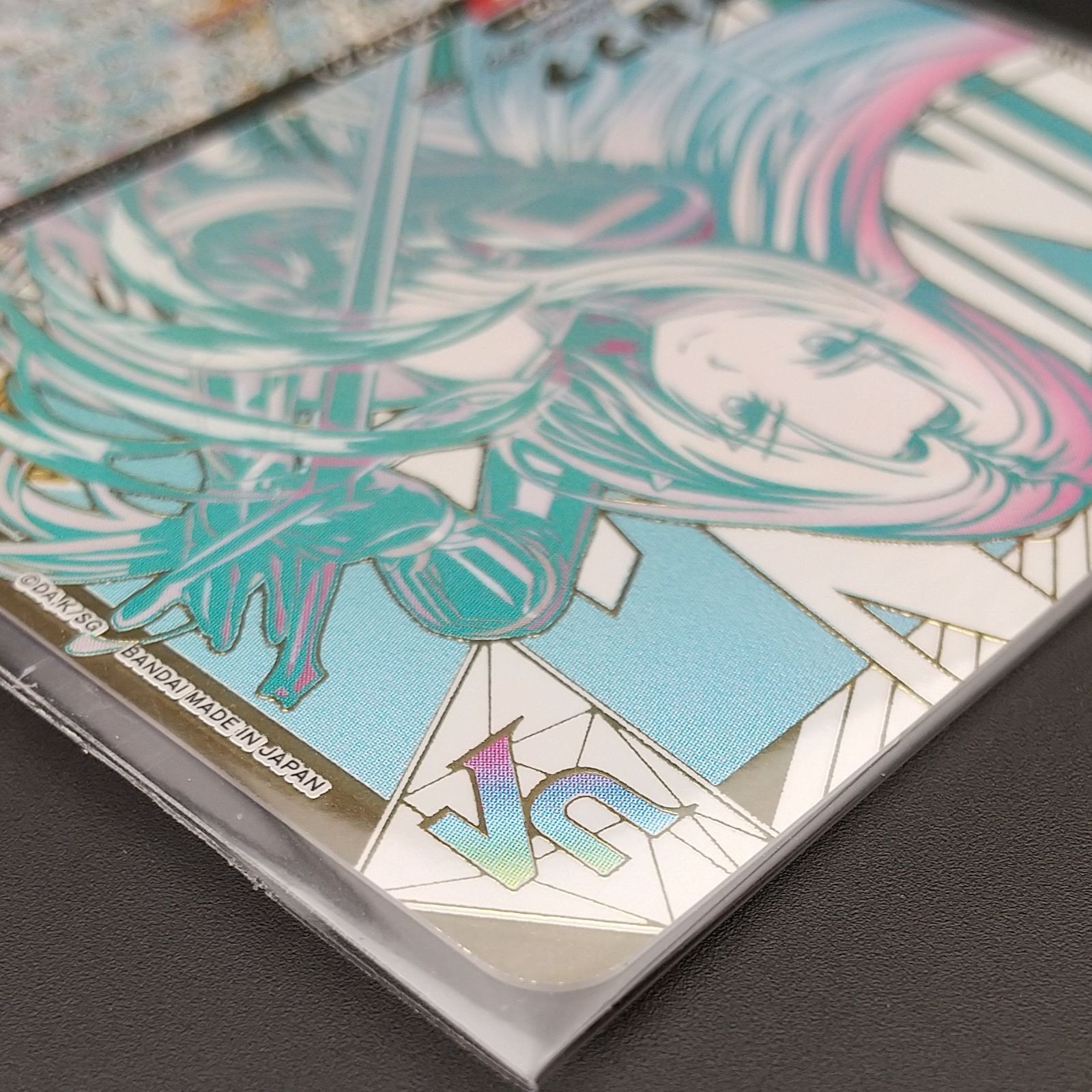 高松54-0182] ユニオンアリーナ アルファ UAPR/KJN-1-056 UR [中古