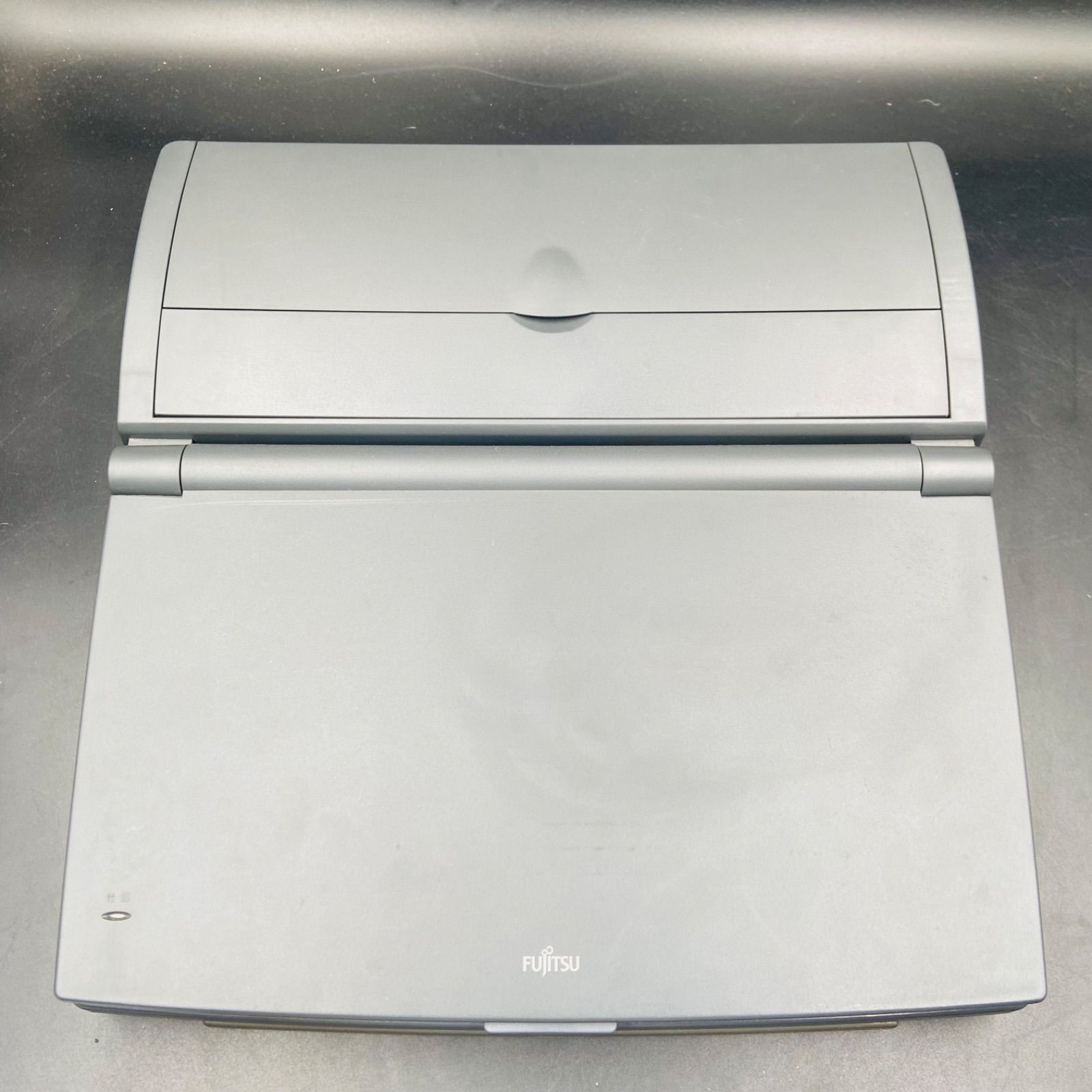 富士通 FUJITSU OASYS オアシス ワープロ LX-6000　ジャンク 富士通 OASYS LX-7500SD ジャンク ワープロ - メルカリ